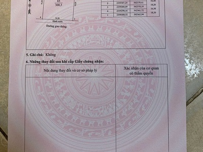  bán lô đất tái định cư thụy vân   tp việt trì  0