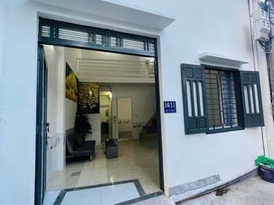 Nhà giá tốt nhất khu vực bến xe đà nẵng   gần biển, tiện ích đầy đủ 0