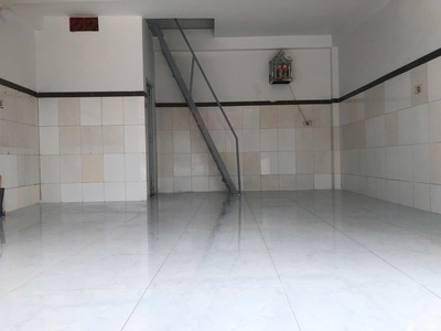 Bán nhà phố ql51 - cạnh nhà thờ chu hải 1