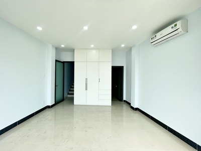 5.1 tỷ, nhà quang trung,  gò vấp, 80m  x  2 tầng, 2pn, sân để xe, còn thương lượng 2