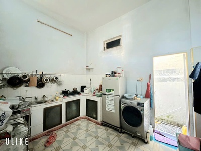 Bán nhà mtkd 72m2 ngang 4m ấp mỹ huề sát tô ký kd đa ngành 5 tỷ 2