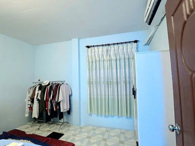 Bán nhà mtkd 72m2 ngang 4m ấp mỹ huề sát tô ký kd đa ngành 5 tỷ 3