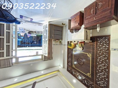 Bán nhà lò lu, trường thạnh, q9, hcm, 4,8 tỷ, 77m2, 3pn, 3wc, 2 tầng, mt 6,2m, ngõ 6m, pháp lý đầy 2