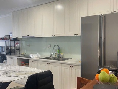Bán cc dương văn bé 115m2, 3n2vs, view sông hồng, nội thất đẹp. giá 7,74 tỷ 1