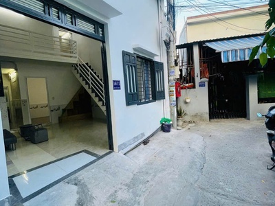 Nhà giá tốt nhất khu vực bến xe đà nẵng   gần biển, tiện ích đầy đủ 2