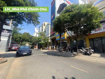 Giá tốt khách tt nhanh, nhà 2 mt nguyễn ngọc lộc, q10, 5tầng  4.25x25 nh 4.49m. 1