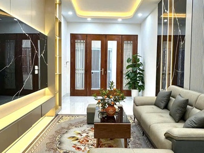 Đừng bỏ lỡ  nhà mới keeng-tân mai-  lô góc   ngõ nông, thông tứ phía   funll nt- sát qh mặt phố 1