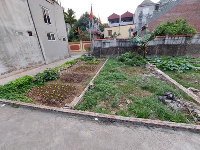 Bán gấp đất đep lai xá, ngõ thông ô tô gần, giá 5 tỷ 0