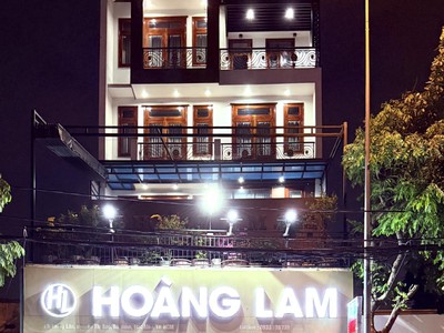 Cho thuê nhà mặt tiền nguyễn thị sóc, bà điểm, hóc môn, tp.hcm - ngang 8m dài 20m, 4 tầng 1