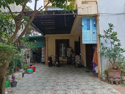 Bán nhà vườn đẹp   nam đông, trần hưng đạo, p. nam ngạn, tp. thanh hóa 2