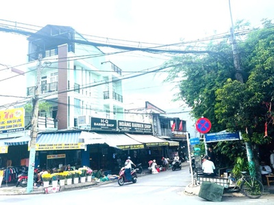 Giảm 2,5 tỷ bán gấp mtkd cuối đại lộ 2, ngang 6,2m, 230m2, 60.4tr/m2 0