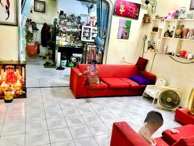 Cho thuê nhà 1 trệt 2 lầu đường 9 trường thọ, gần chợ thủ đức 0