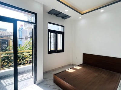 Bán nhà ngay chợ bình trị đông mới tên lửa bình tân - hẻm 5m - 88m - 6.2 tỷ 1
