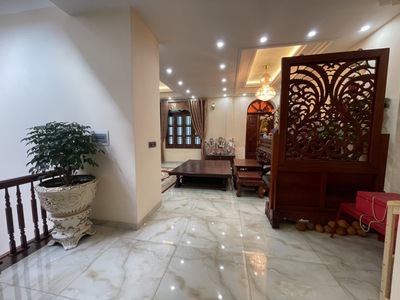 Bán nhà phân lô vip đội cấn   ba đình, 95m  x 5 tầng, gara ô tô   chỉ 25.7 tỷ 3