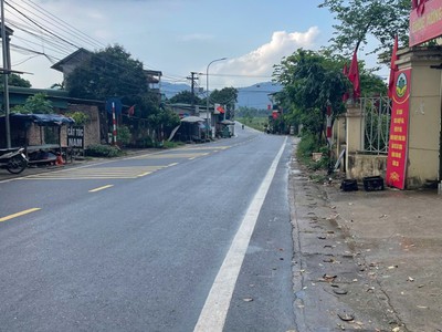 Chính chủ bán lô đất đẹp - giá tốt tại phú hạ  minh phú  - sóc sơn 2