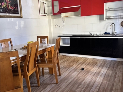 Bán nhà 4 tầng   4x15m  mặt tiền phường 16, cách phạm văn chiêu 50m, chỉ 9.65 tỷ 3