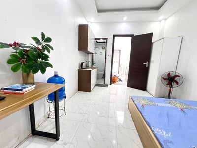 Cho thuê phòng đẹp thoáng giá rẻ tại ngõ 193 phú diễn 4