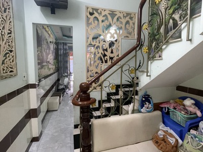  bán nhà 3 tầng kiên cố   81m2 bông sao   p.5, quận 8   gần chợ bùi minh trực   chỉ 5.7 tỷ 4