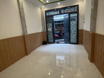  bán nhà chính chủ quận 8   phạm thế hiển   nhà mới 2 tầng btct nhỉnh 5 tỷ. 1