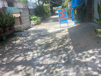  cần bán gấp nhà 180m2 ngay phú định phường 16 quận 8 3