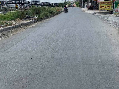  cần bán gấp nhà 180m2 ngay phú định phường 16 quận 8 2