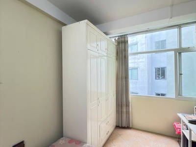 Cần bán nhà 40m x 3 tầng giá 8ty150 cực ngon giá tốt ngõ 296 minh khai, hbt 3