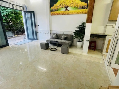 Nhà giá tốt nhất khu vực bến xe đà nẵng   gần biển, tiện ích đầy đủ 4
