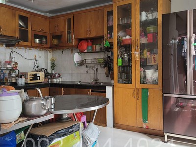 ‼ phú nhuận - xe 7 chỗ vào nhà - lô góc không lộ giới - 5 tầng chỉ 9 tỷ 2