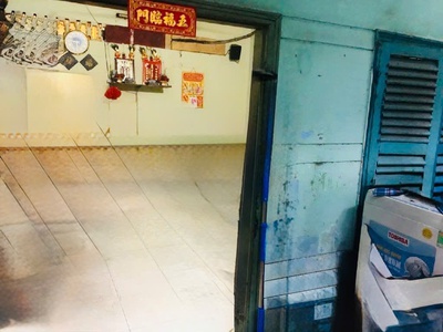 Chính chủ lâu đời   khu biệt thự hiếm nhà bán   45m    2 tầng btct   vuông vức   chỉ 7tỷ. 1