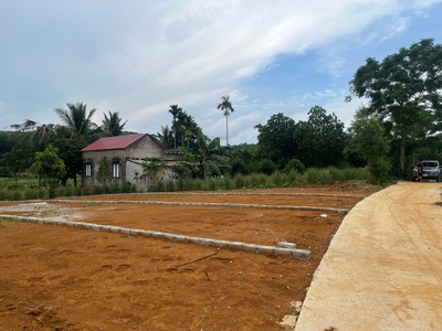 Chính chủ cần bán 4 lô liền kề 0