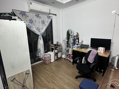 Bán nhà mới đẹp ngõ 521 trương định 15m ra oto tránh 33m2 giá 7 tỷ 2