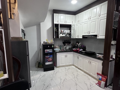 Bán nhà mới đẹp ngõ 521 trương định 15m ra oto tránh 33m2 giá 7 tỷ 1