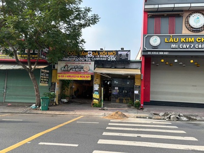 Cho thuê mặt bằng kinh doanh 208m2 tăng nhơn phú a, thủ đức. 1