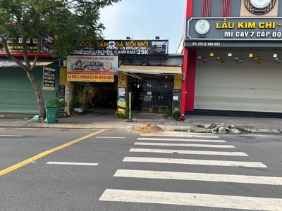 Cho thuê mặt bằng kinh doanh 208m2 tăng nhơn phú a, thủ đức. 2