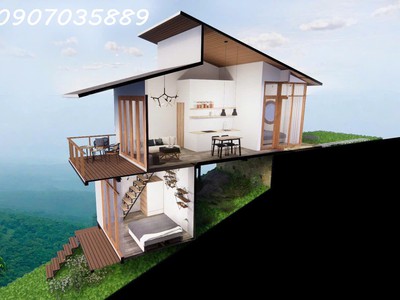 Đất nền sổ đỏ bảo lộc giá chỉ 500 triệu/nền   bắt đầu đất sớm cho gen z 1