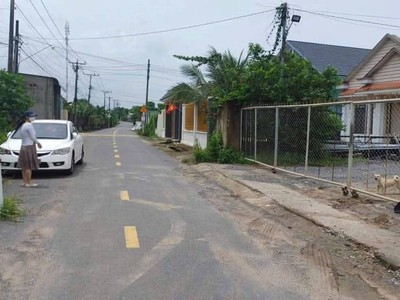 Bán 105m2 đất xã trảng bom, cạnh kdl thác giang điền, 1.25 tỷ 2