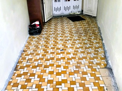 Cho thuê nhà 1 trệt 2 lầu đường 9 trường thọ, gần chợ thủ đức 1