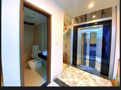 Bán nhà mặt phô xuân quỳnh, cầu giấy, hà nội-82m-7 tầng- mặt phố vip-giá chỉ 42 tỷ 3