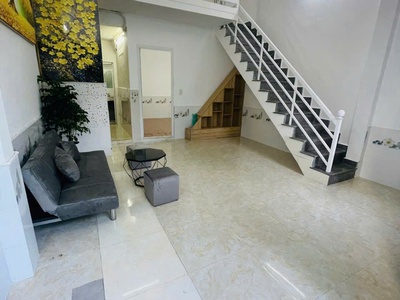 Nhà giá tốt nhất khu vực bến xe đà nẵng   gần biển, tiện ích đầy đủ 1