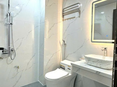 Đừng bỏ lỡ  nhà mới keeng-tân mai-  lô góc   ngõ nông, thông tứ phía   funll nt- sát qh mặt phố 4
