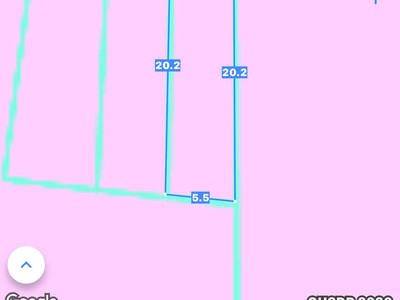 Bán 105m2 đất xã trảng bom, cạnh kdl thác giang điền, 1.25 tỷ 0