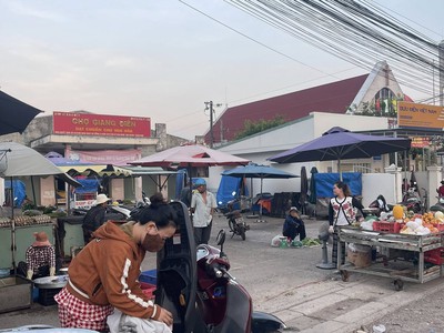 Bán 105m2 đất xã trảng bom, cạnh kdl thác giang điền, 1.25 tỷ 4