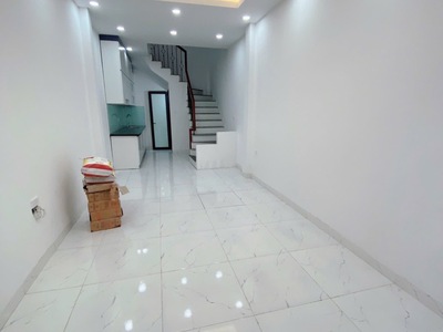 Nhà đẹp ở ngay - quang tiến đại mỗ- ô tô đỗ gần- hàng xóm vinhomes 1