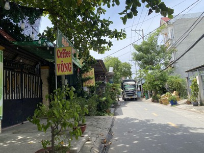 Nhà buôn bán kinh doanh, ngay đại học tất thành, lên gò vấp gần 1
