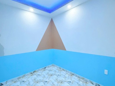 Nhà 2 tầng, 2pn 2wc - trung tâm quận bình tân - giá chỉ 2.3 tỷ - 3