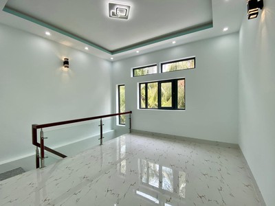  chính chủ bán nhà mặt tiền 76m  - 2.55 tỷ - vị trí vàng khu xóm bún 0