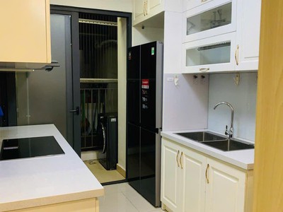 Căn hộ cao cấp sun square lê đức thọ 91m 3pn, căn góc, mới đẹp, 7.9 tỷ 3