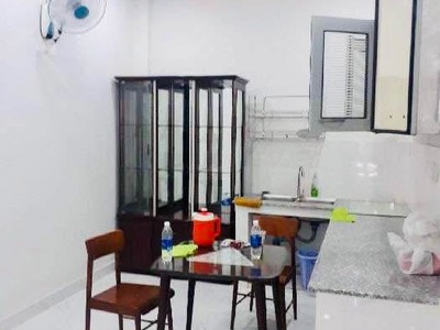 Ngay đhct - mặt tiền giá hẻm - nhà đẹp 2 tầng - 60m2 giá mềm 4.x tỷ 2
