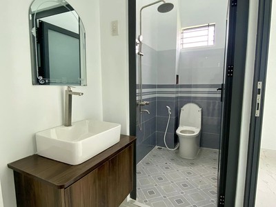  chính chủ bán nhà mặt tiền 76m  - 2.55 tỷ - vị trí vàng khu xóm bún 2