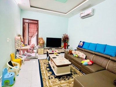 Nhà mt đường hồ văn huê phường 9 quận phú nhuận . 3